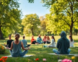 ¿Qué actividades fortalecen la salud emocional?