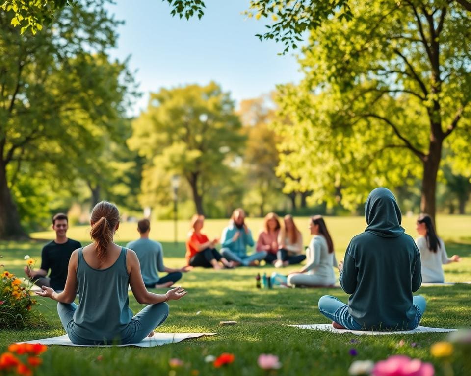 ¿Qué actividades fortalecen la salud emocional?
