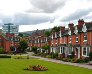 ¿Qué debes saber antes de comprar casa en Birmingham?