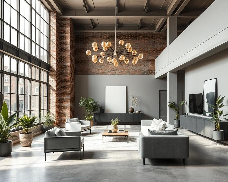 ¿Qué estilos de interior están de moda en Londres?