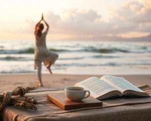 ¿Qué hábitos favorecen una vida tranquila?