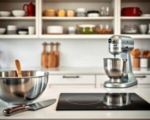 ¿Qué materiales de cocina duran más tiempo?