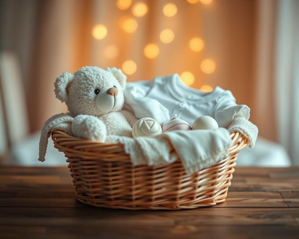 ¿Qué regalo recién nacido es más especial para sorprender?