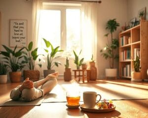 ¿Qué rituales diarios mejoran tu ánimo?