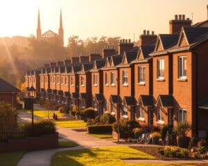 ¿Qué zonas de Manchester son mejores para vivir?