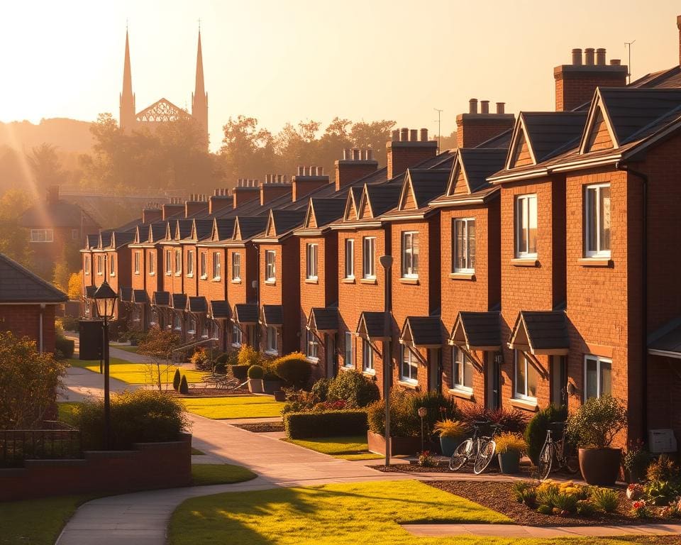 ¿Qué zonas de Manchester son mejores para vivir?