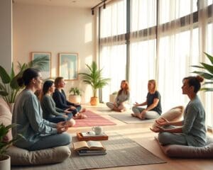 ¿Quién necesita una pausa mental diaria?