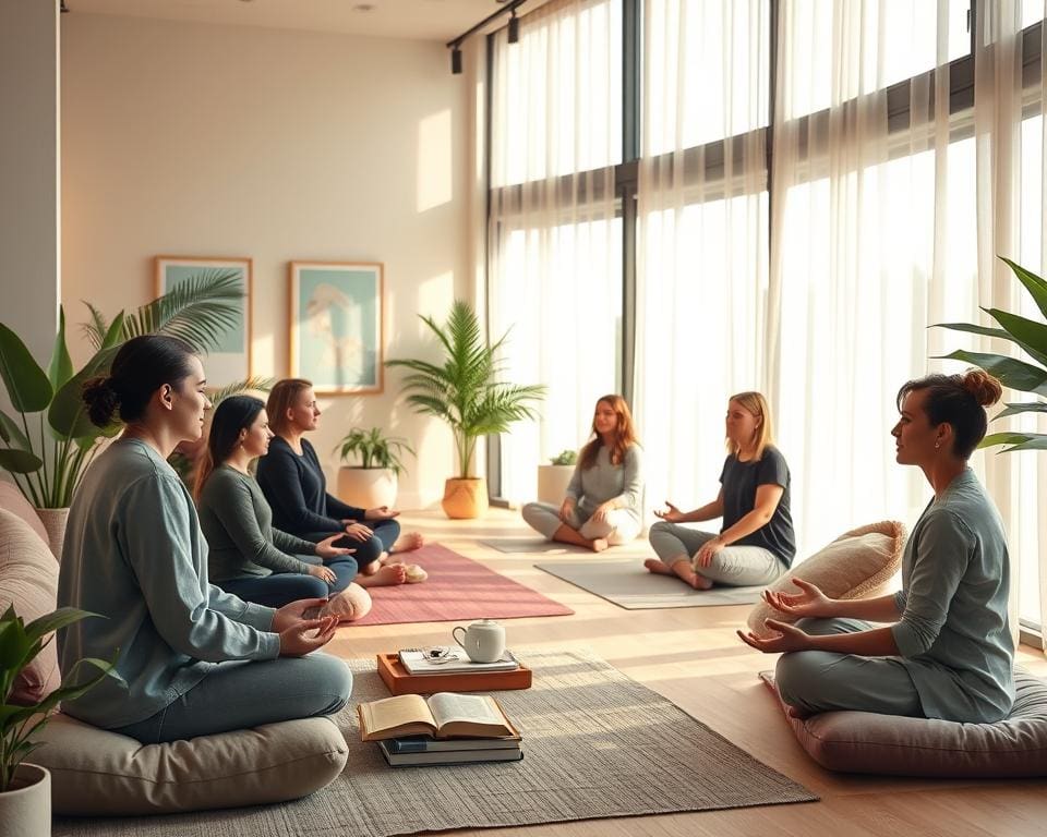 ¿Quién necesita una pausa mental diaria?