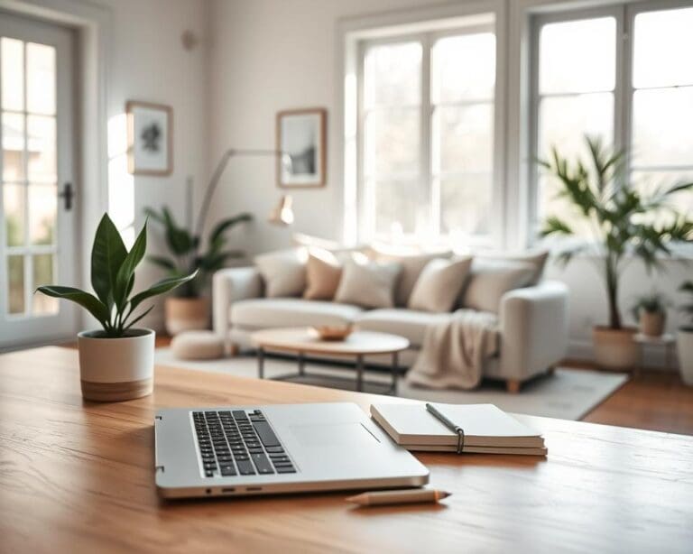 ¿Quién se beneficia de rutinas minimalistas?