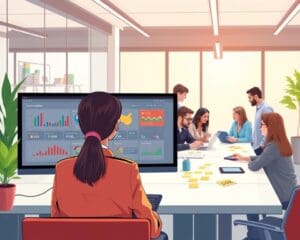 ¿Cómo funciona una aplicación para gestión de comunidades?