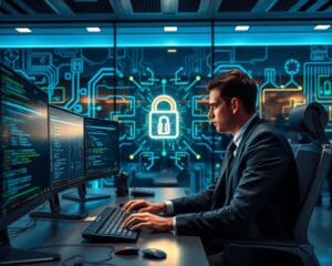 ¿Cómo protege la ciberseguridad los datos personales?