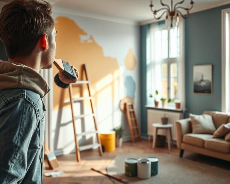 ¿Por qué contratar a un pintor para renovar tu hogar?