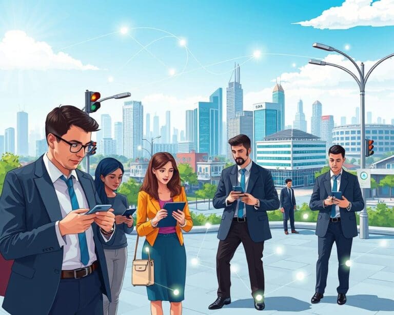 ¿Qué beneficios aporta el Internet de las cosas hoy?