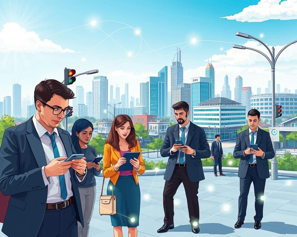 ¿Qué beneficios aporta el Internet de las cosas hoy?