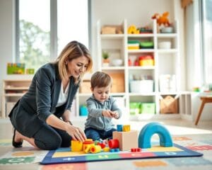 ¿Qué soluciones ofrece un terapeuta ocupacional?