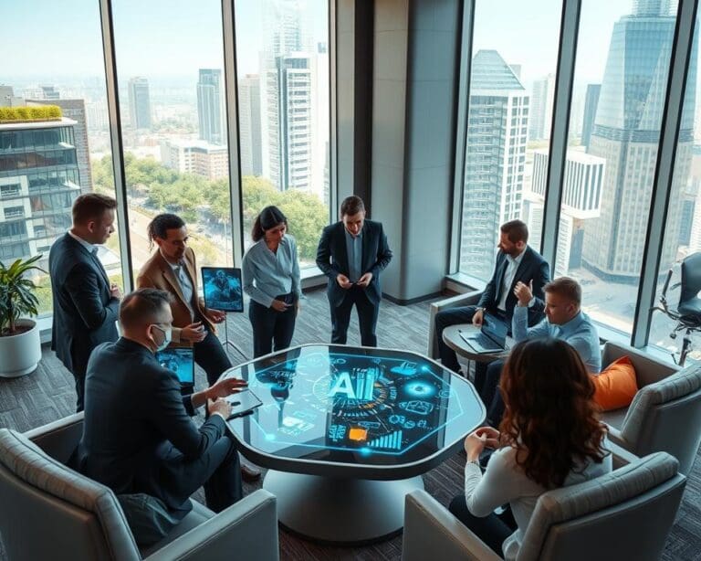 ¿Qué tendencias tecnológicas marcarán los próximos años?