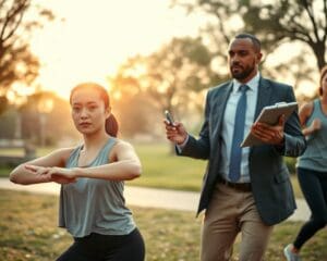 ¿Cómo adaptar el entrenamiento a tu nivel y ritmo?