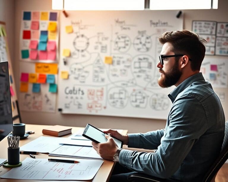 ¿Cómo ayuda un consultor creativo?