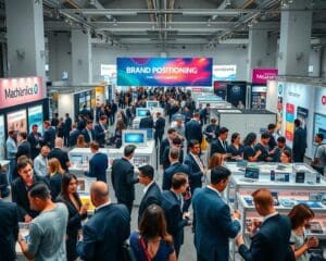 ¿Cómo ayudan las ferias a posicionar una marca?