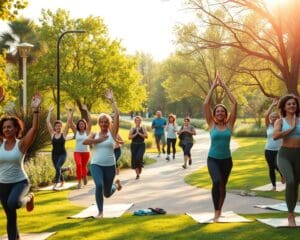 ¿Cómo combinar actividad física y bienestar personal?