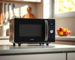 ¿Cómo elegir un microondas compacto?