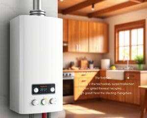 ¿Cómo elegir un termo eléctrico doméstico?