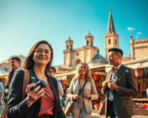 ¿Cómo influyen los viajes en la madurez personal?