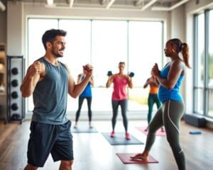 ¿Cómo mejorar tu condición física con un plan personalizado?