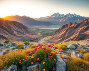 ¿Cómo se descubren paisajes únicos en Chile?