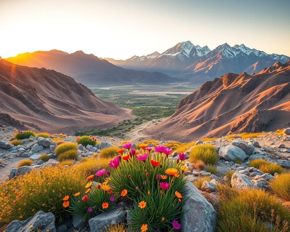 ¿Cómo se descubren paisajes únicos en Chile?