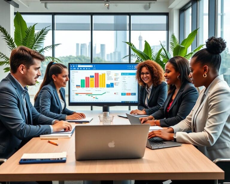 ¿Cómo se planifican eventos corporativos con éxito?