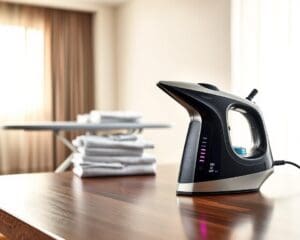 ¿Cómo seleccionar una plancha de vapor eficiente?