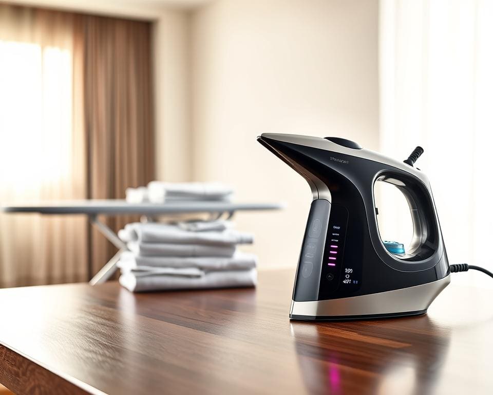 ¿Cómo seleccionar una plancha de vapor eficiente?