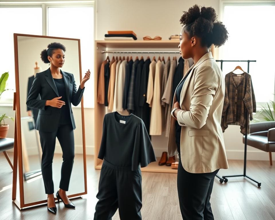 ¿Cómo trabaja un asesor de imagen?