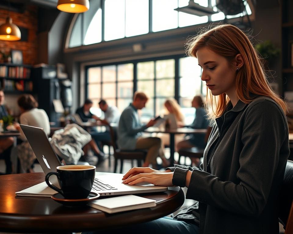 ¿Cómo trabaja un periodista freelance?