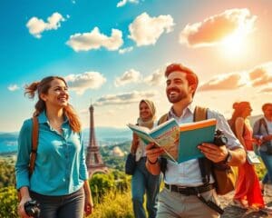 ¿Cómo transforman los viajes la perspectiva de vida?