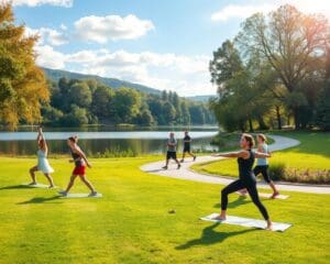 ¿Por qué el ejercicio físico ayuda a reducir el estrés?