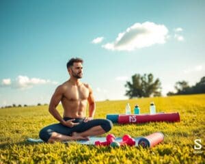 ¿Por qué el fitness regular mejora tu bienestar diario?