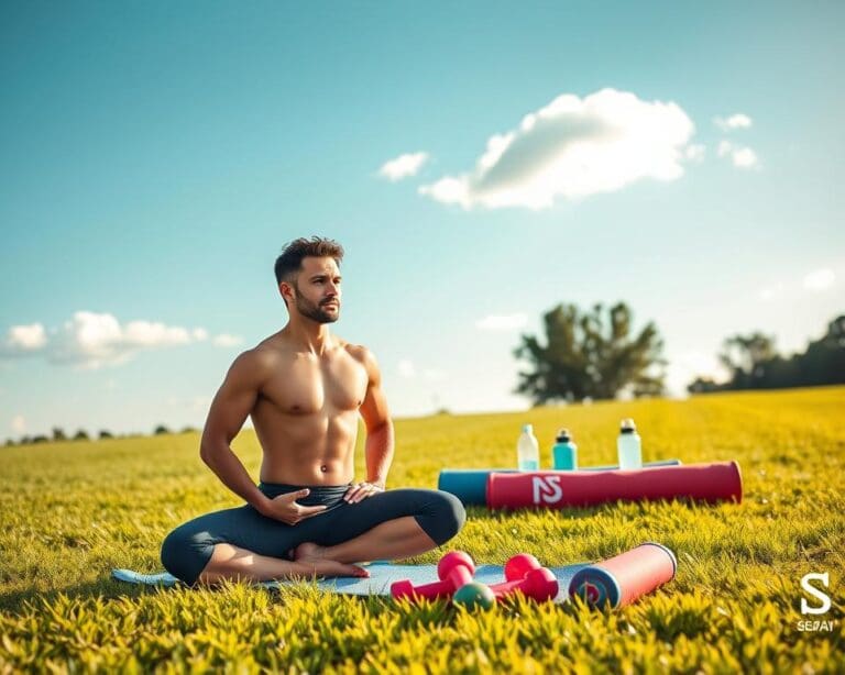 ¿Por qué el fitness regular mejora tu bienestar diario?