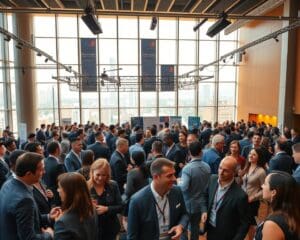 ¿Por qué los eventos presenciales siguen siendo clave?