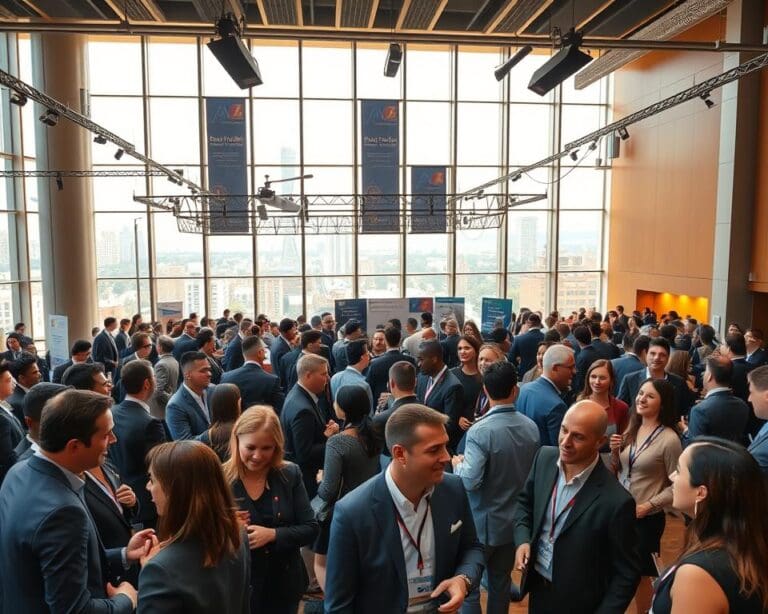 ¿Por qué los eventos presenciales siguen siendo clave?