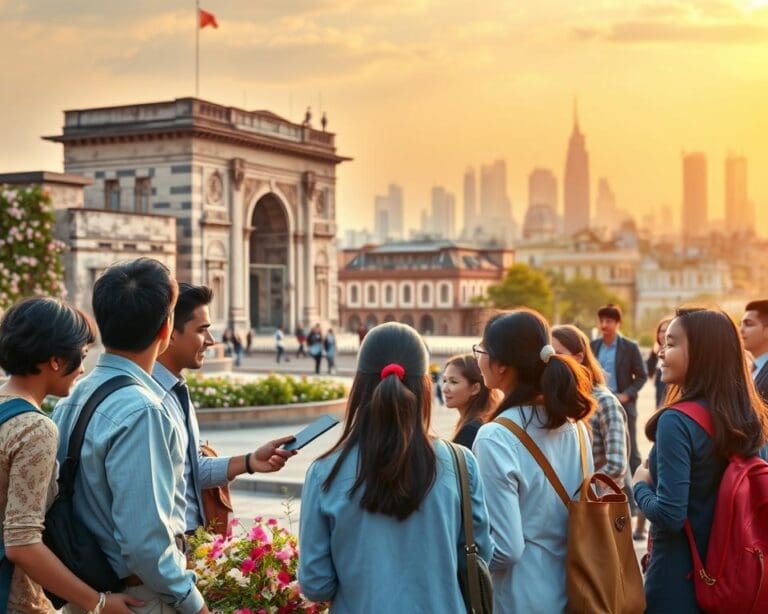 ¿Por qué los viajes educativos dejan aprendizajes duraderos?