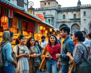 ¿Por qué viajar despierta curiosidad por otras culturas?