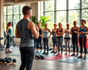 ¿Qué beneficios aporta el entrenamiento personal a tu salud?