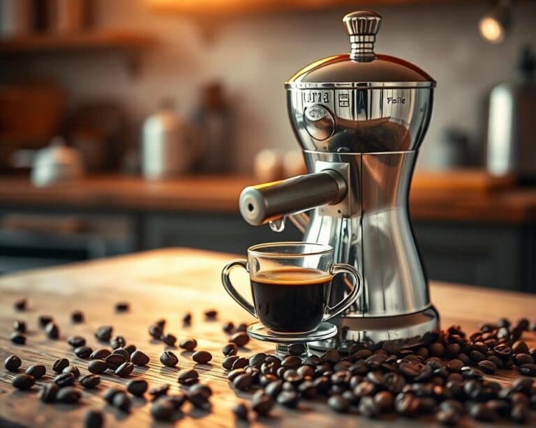 ¿Qué cafetera italiana ofrece mejor sabor?