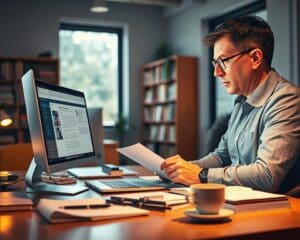 ¿Qué hace un redactor profesional?