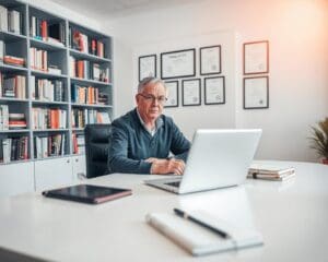 ¿Qué hace un traductor profesional hoy?