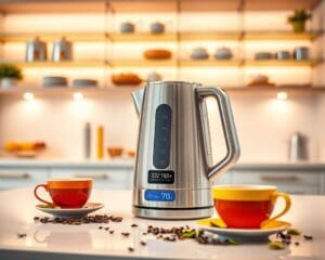 ¿Qué hervidor con control de temperatura es mejor?