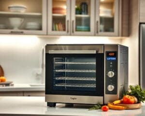 ¿Qué horno eléctrico es ideal para el hogar?