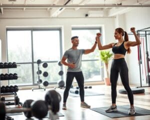 ¿Qué ofrece el entrenamiento personal en Madrid con Fixando.es?